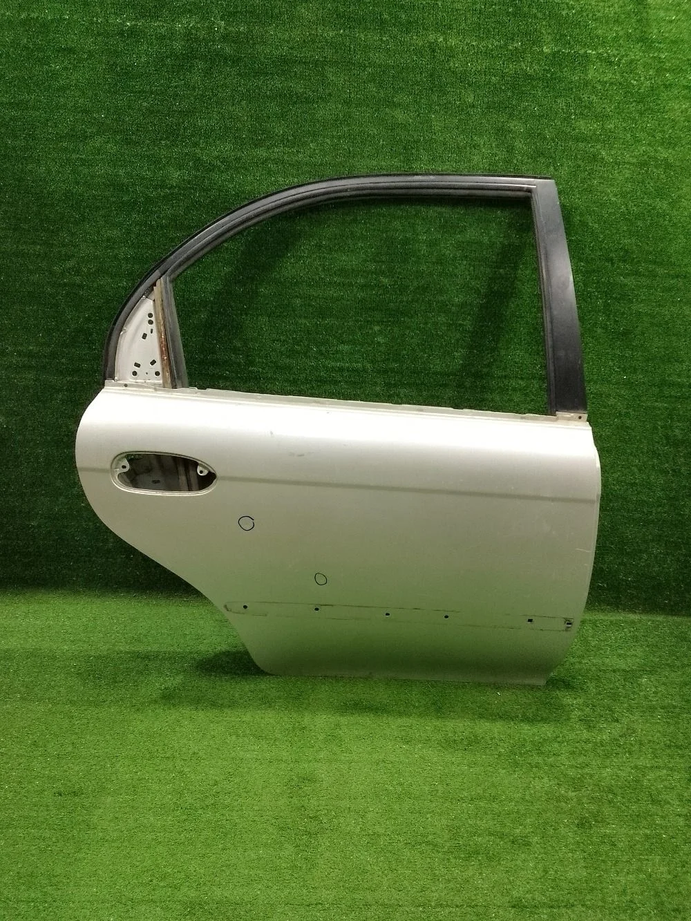 Дверь Kia Spectra I рестайлинг 2 (2004—2011)