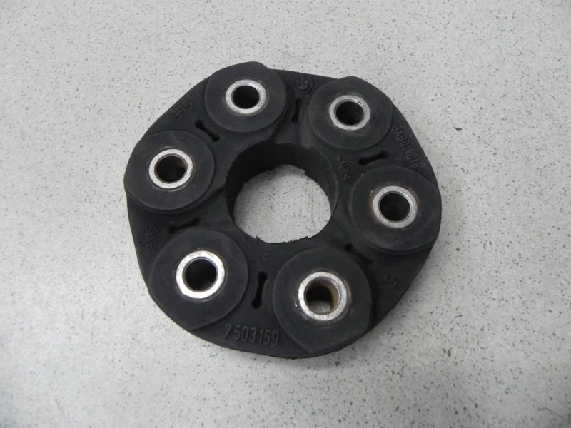 Муфта эластичная BMW X5 2005 E53