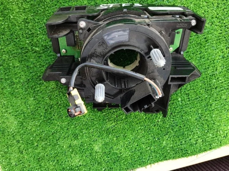 Шлейф подрулевой (улитка) ford Focus 3 2014-2019