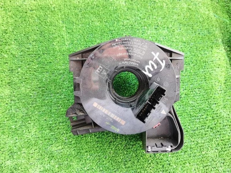 Шлейф подрулевой (улитка) ford fusion 2002-2012