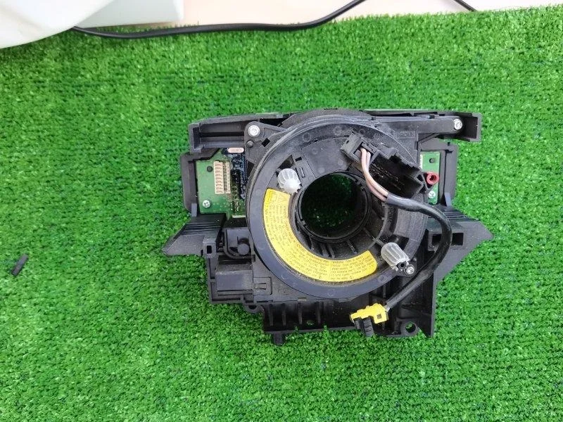 Шлейф подрулевой (улитка) ford Mondeo 4 2007-2010