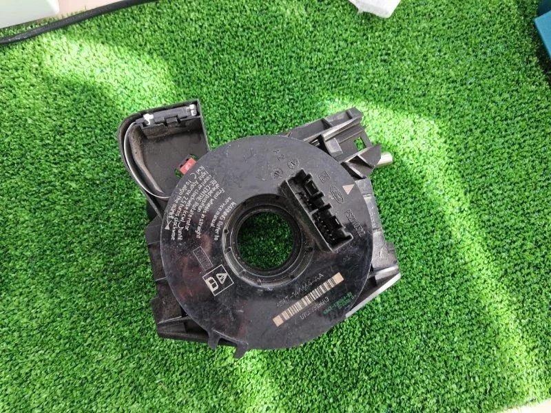 Часовая пружина ford fusion 2008