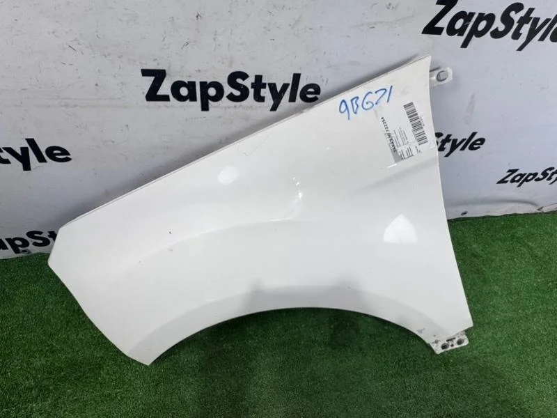 Крыло ford ecosport