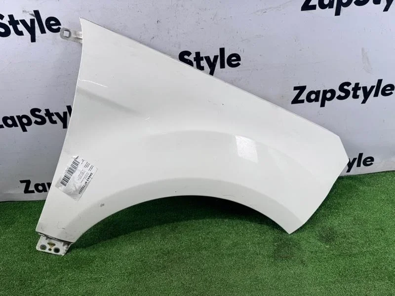 Крыло ford ecosport