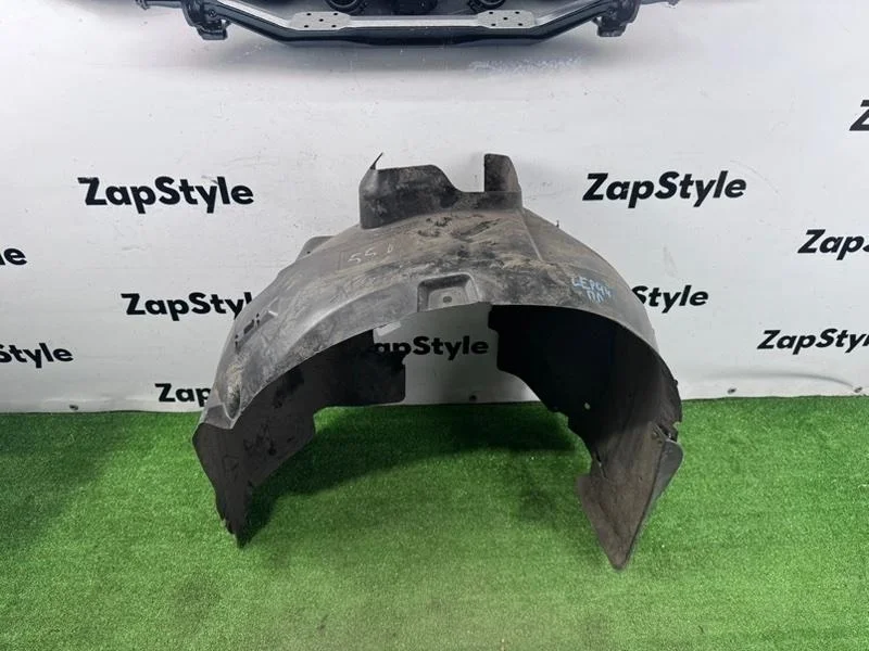 Подкрылок ford galaxy