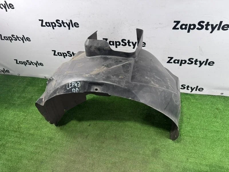 Подкрылок ford galaxy