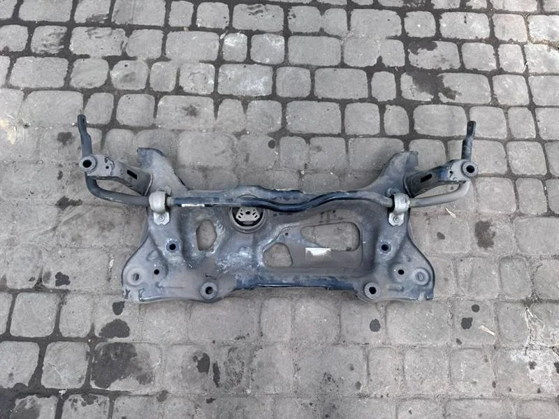 Подрамник Volkswagen tiguan