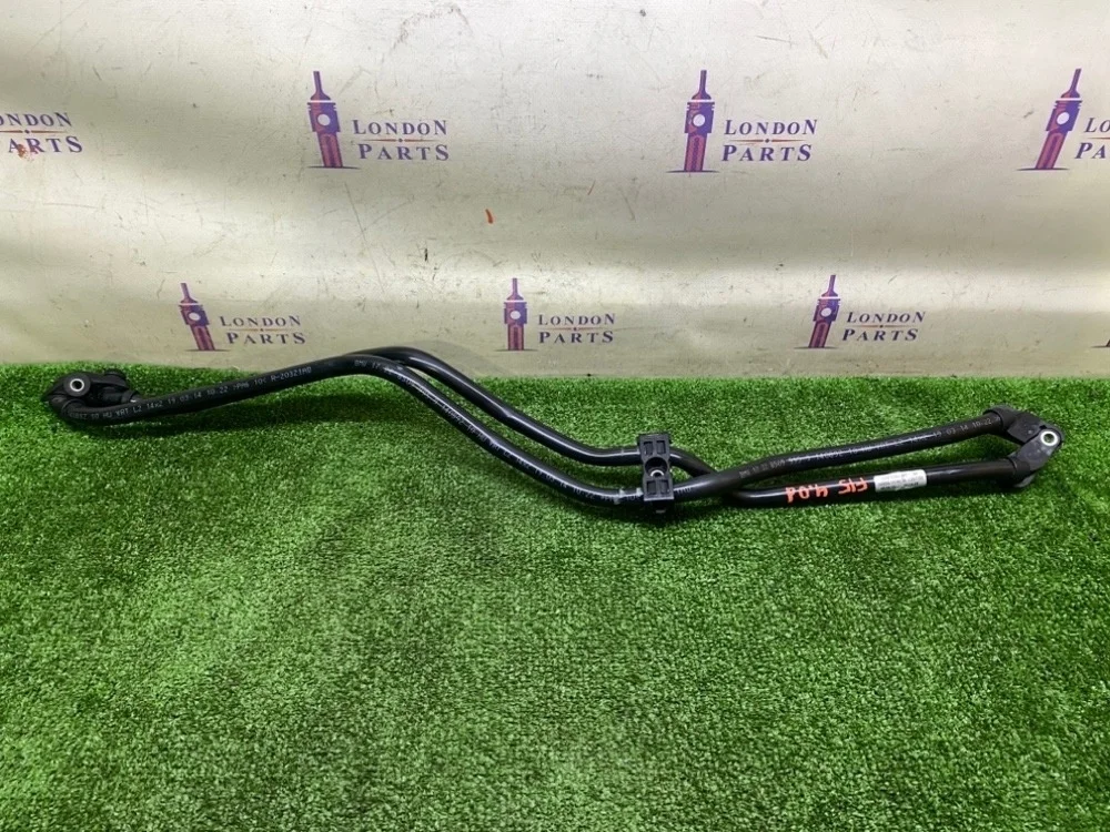 Трубка охлаждения акпп BMW X5 40dX F15