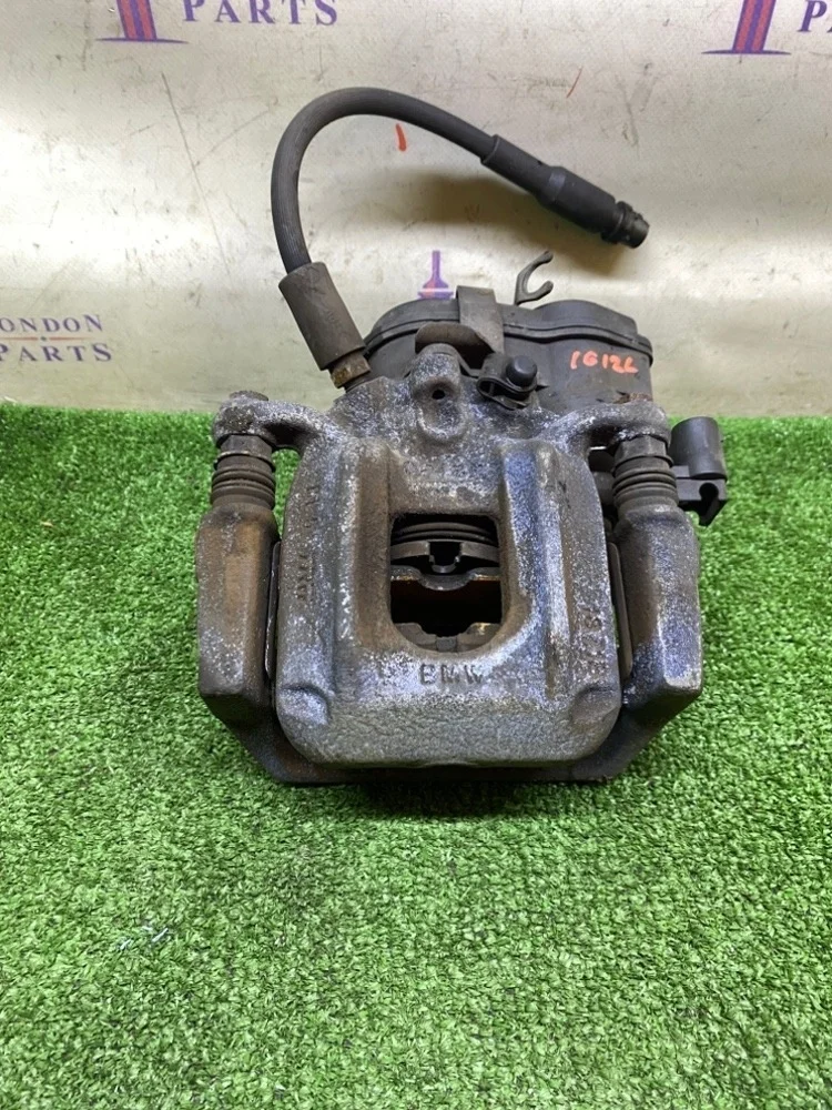 Суппорт тормозной BMW X3 F25