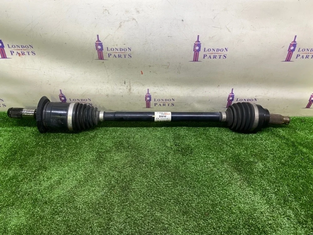 Привод BMW 320i F34 GT