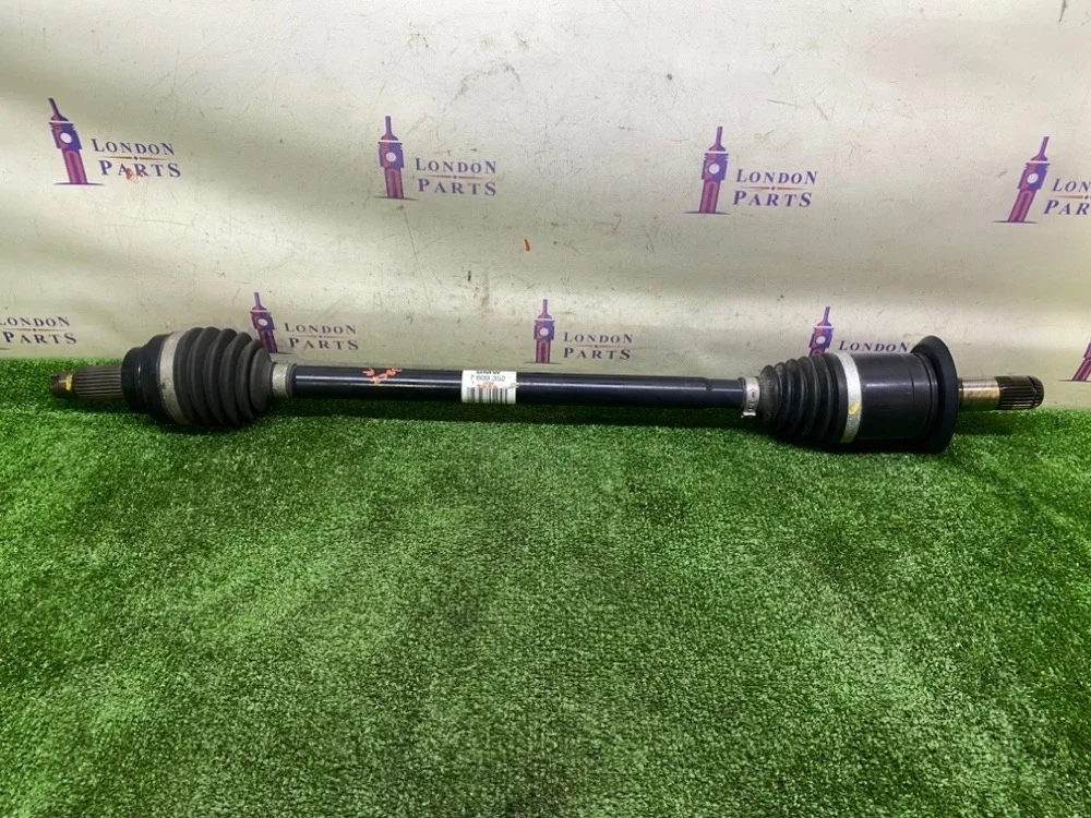 Привод BMW 320i F34 GT