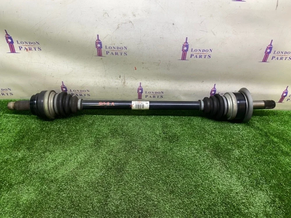 Привод BMW 520i F10