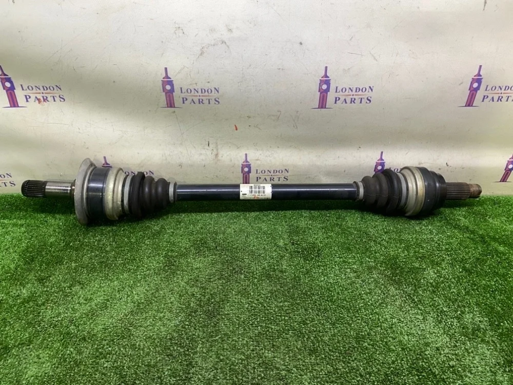 Привод BMW 520i F10