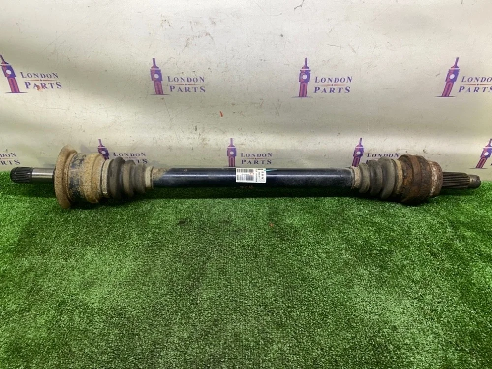 Привод BMW X5 E70