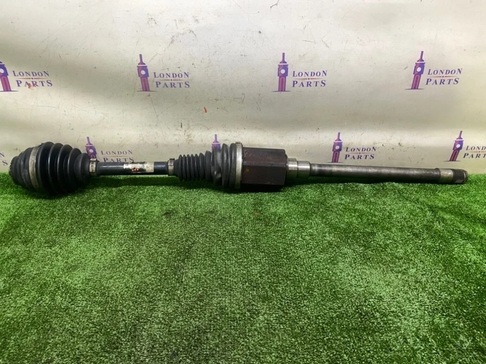 Привод BMW F36