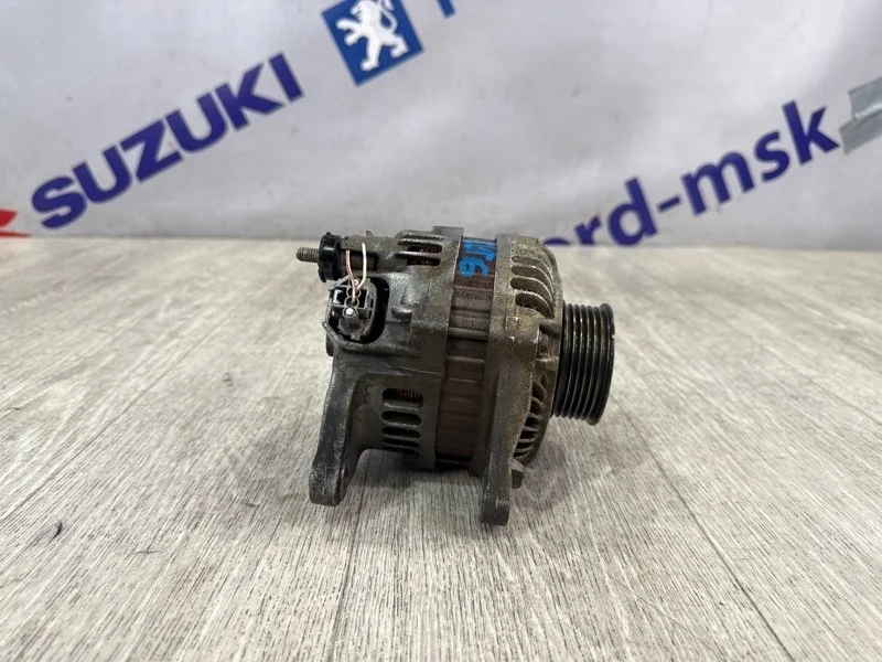 Генератор Mitsubishi L200 2011 KB4T