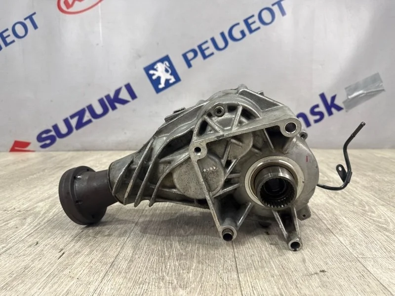 Раздаточная коробка FORD Escape 2004