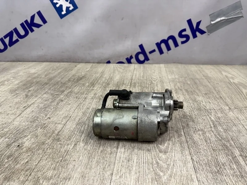 Стартер Hyundai Santa Fe 2007 CM