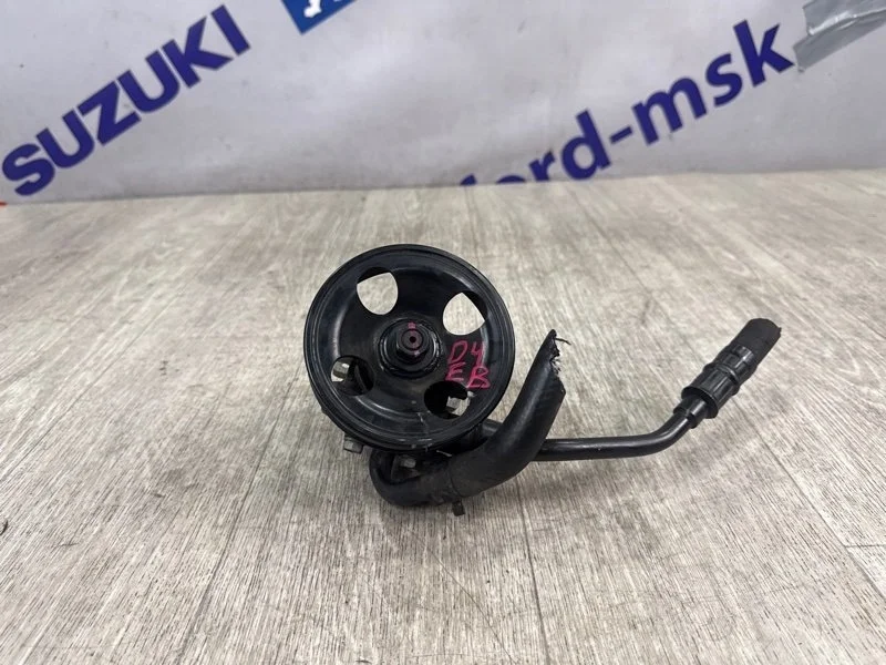 Насос гидроусилителя руля Hyundai Santa Fe 2007 CM