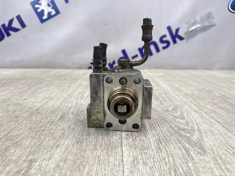 Тнвд Mitsubishi Lancer 2003