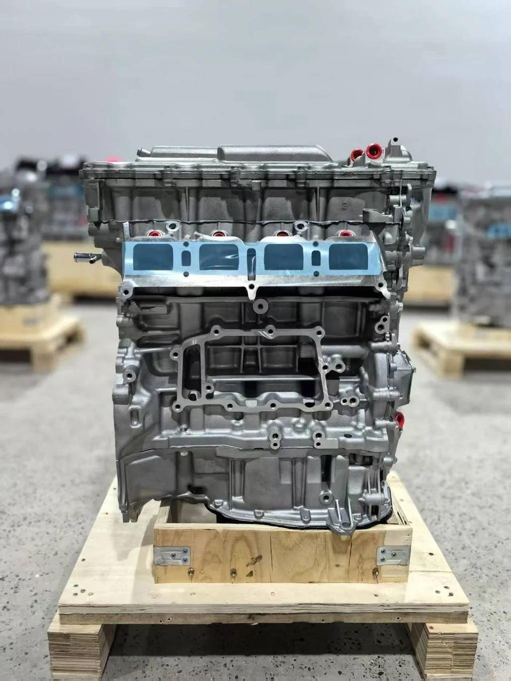 Б.у. двигатель LEXUS RX270 III рестайлинг (2012—2015) LEXUS RX270 III рестайлинг (2012—2015) 2.7 2014