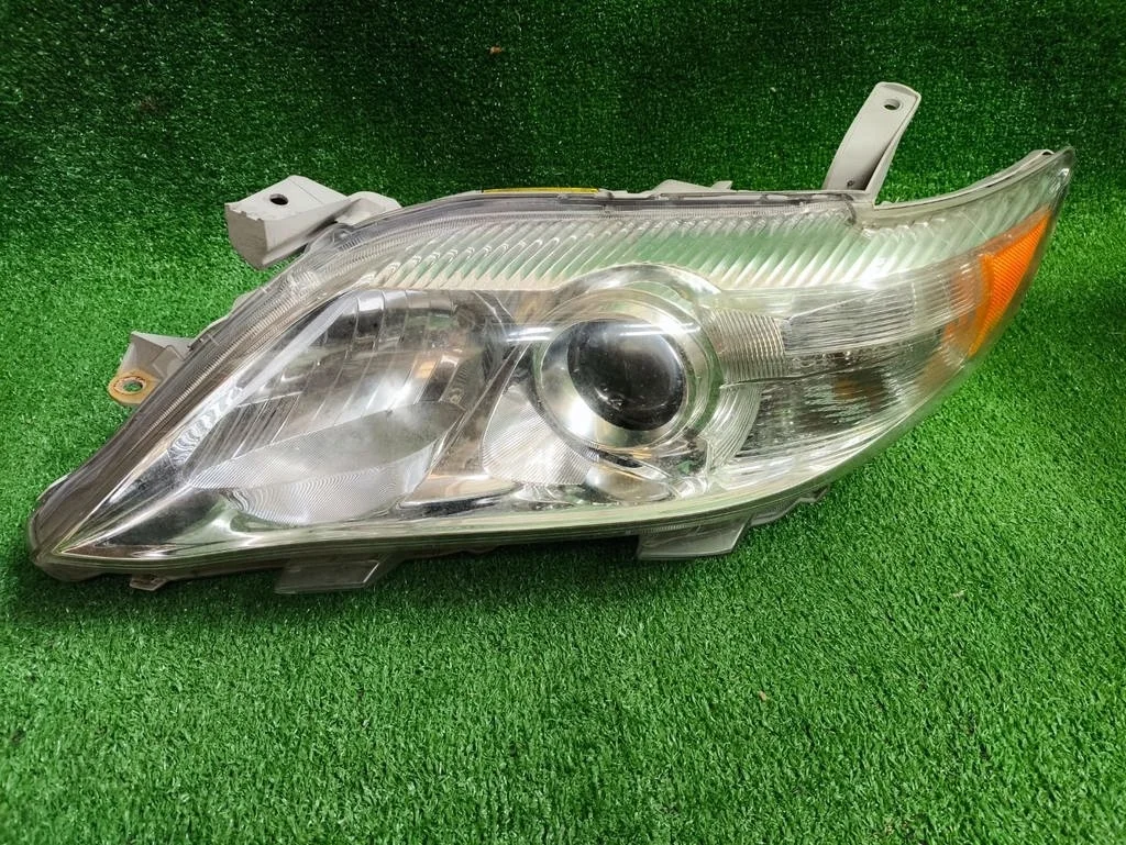Б.у. фара TOYOTA CAMRY V40 ACV40 TOYOTA CAMRY V40 ACV40 2.4 2011