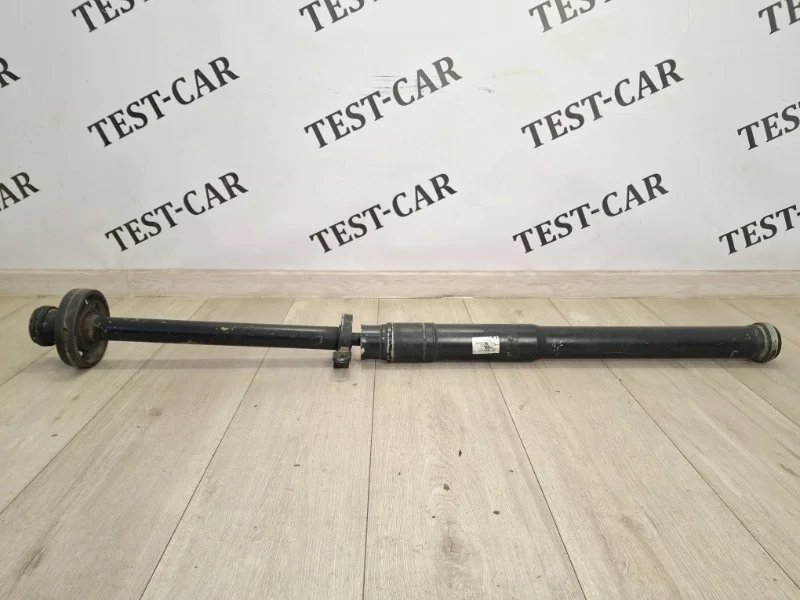 Карданный вал Audi Q7 2010 - 2015 4L