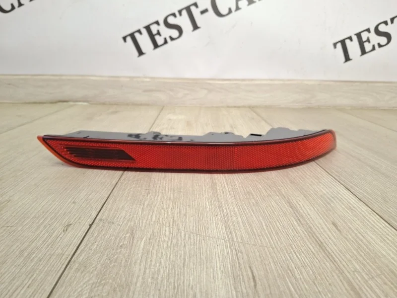 Фонарь бампера Porsche Cayenne 2014-2018 958 (92A)