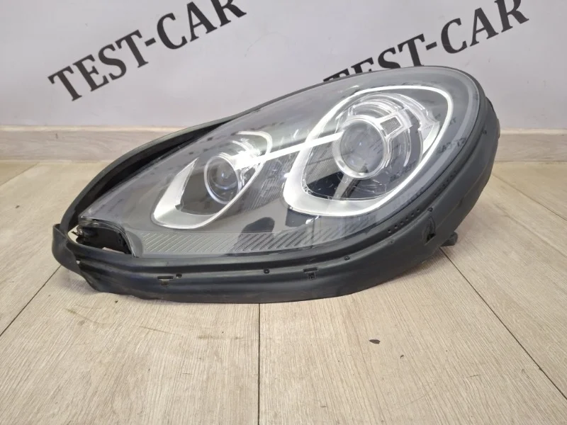Фара в сборе Porsche Macan 2015 95B