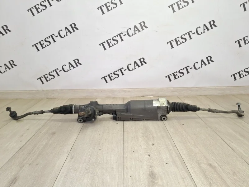 Электро рулевая рейка Porsche Macan 2015 95B