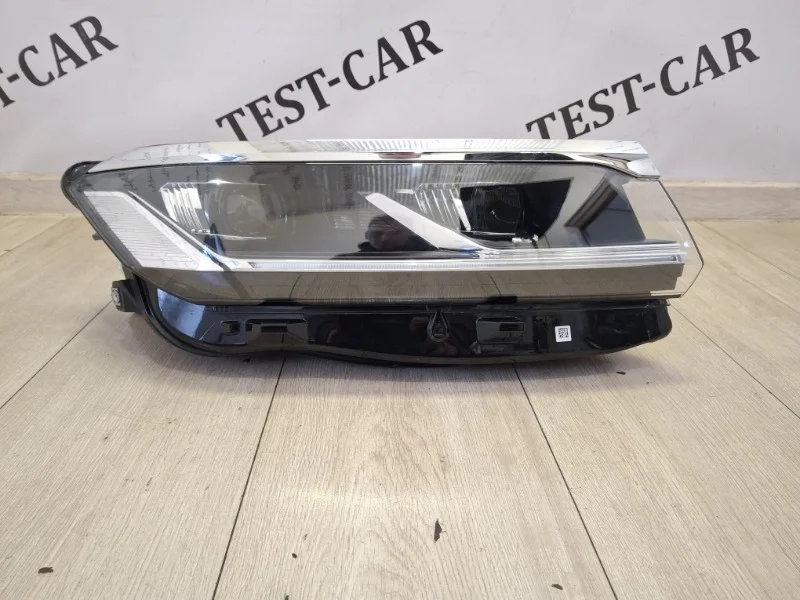 Фара led VW Tuareg 3 2019- CR7