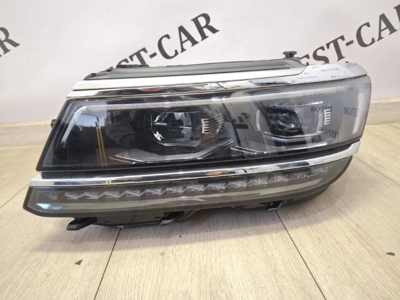 Фара full led VW Tiguan 2 2016-2020 AD1