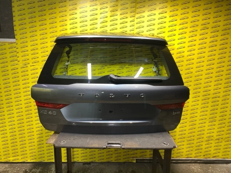 Крышка багажника Volvo XC60 II (2017-н.в) 2021 31420453 2.0 D D420T8