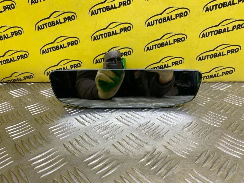 Зеркало салона Volvo XC60 II (2017-н.в) 2021 31442553 2.0 D D420T8