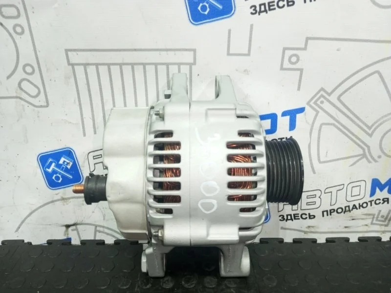 Генератор Hyundai Grand Starex 373004A310 D4CB VGT 174Л.С ЕВРО 4