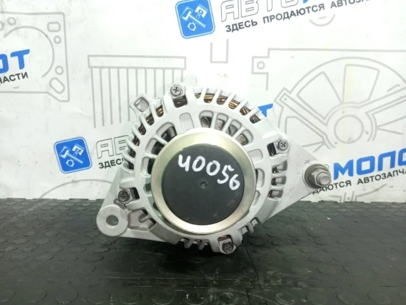 Генератор Kia Sorento 373004A110 BL D4CB 145Л.С ЕВРО 3 ВОССТАНОВЛЕННЫЙ