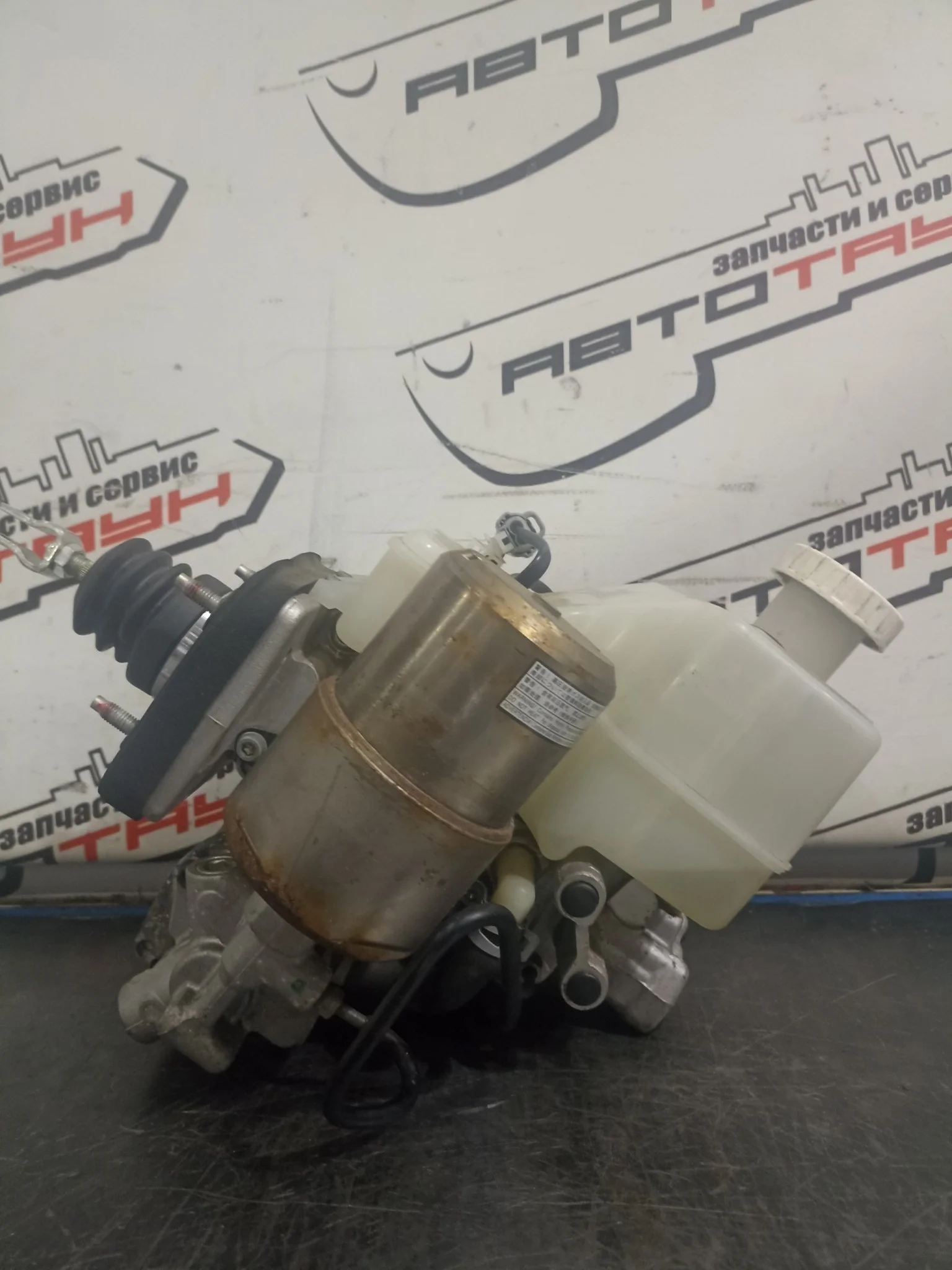 ГТЦ MITSUBISHI MR569728