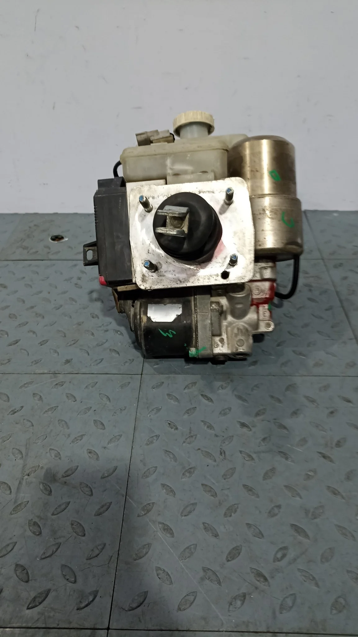 ГТЦ MITSUBISHI MN116391