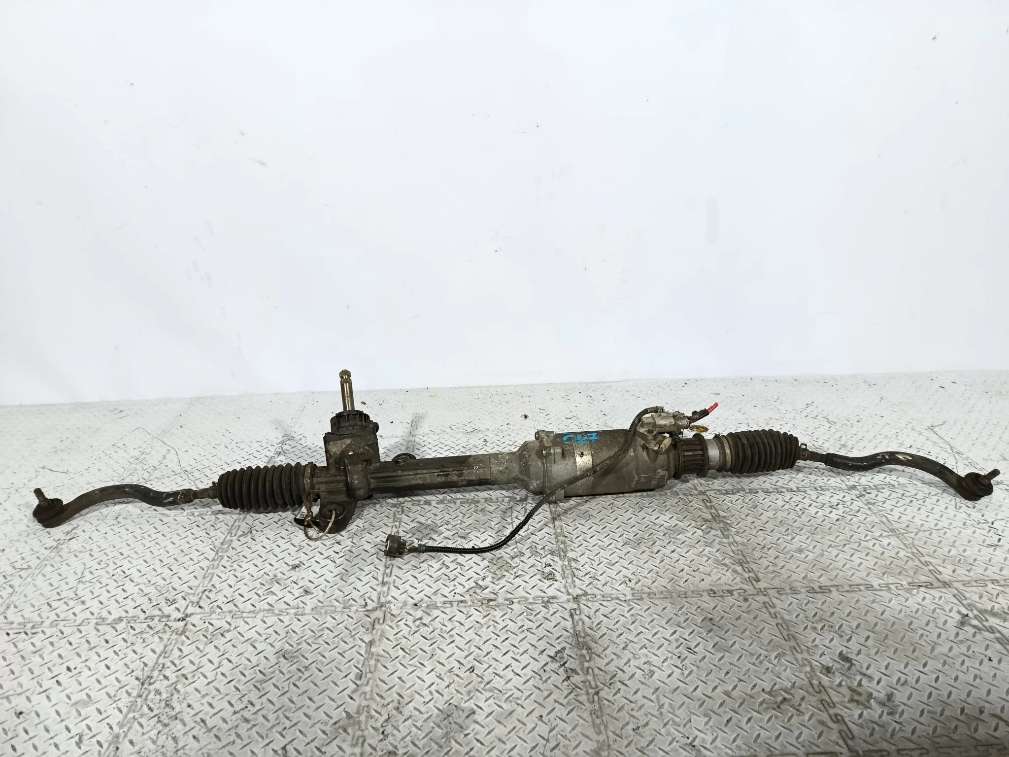 РЕЙКА РУЛЕВАЯ HONDA 53601SEA930  KE799