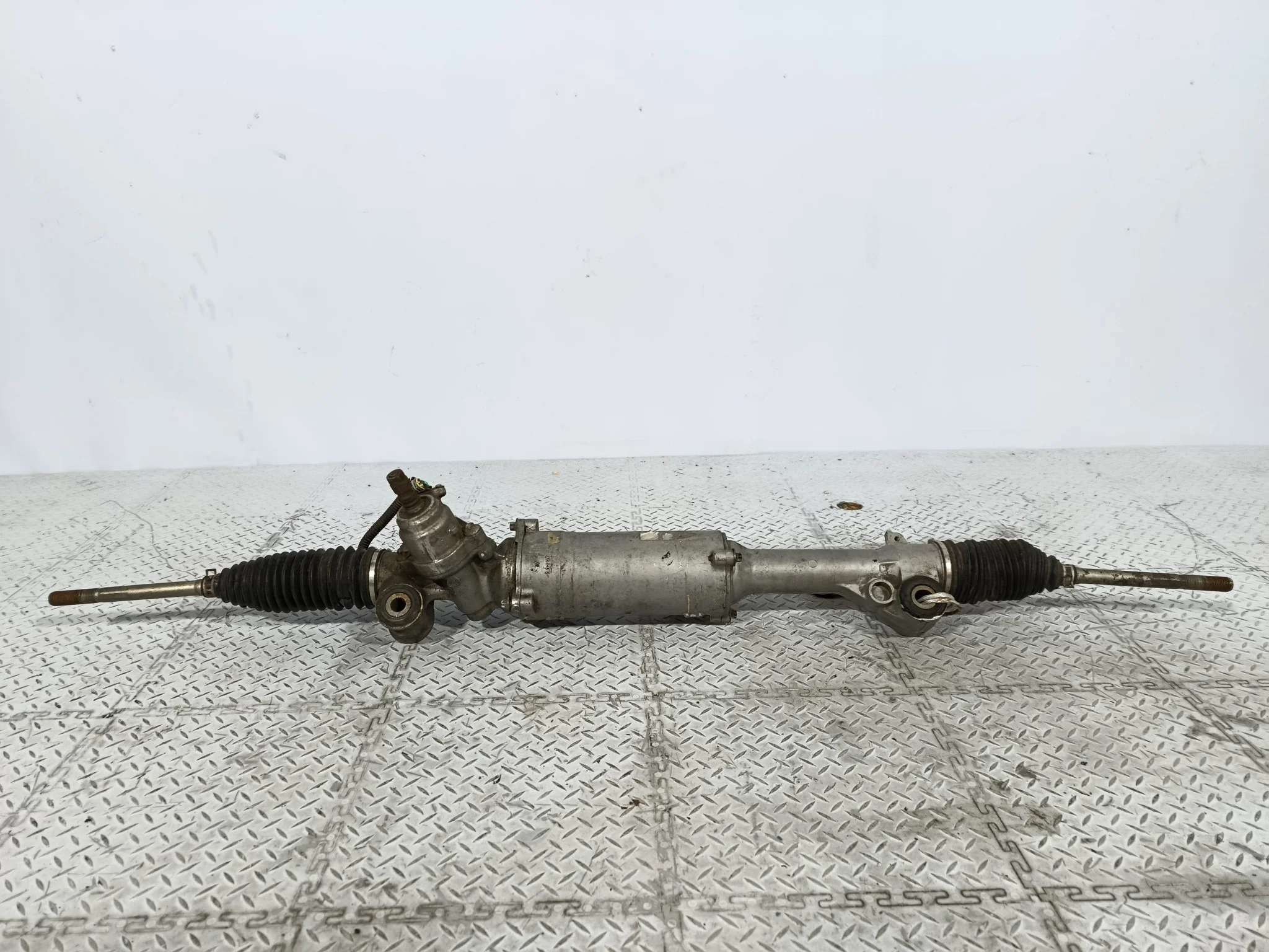 РЕЙКА РУЛЕВАЯ LEXUS 4420030470 DY189