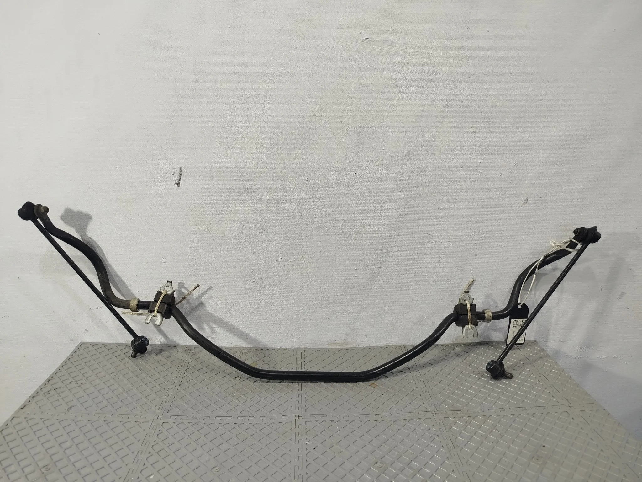 СТАБИЛИЗАТОР MAZDA ПЕРЕД LD4734151