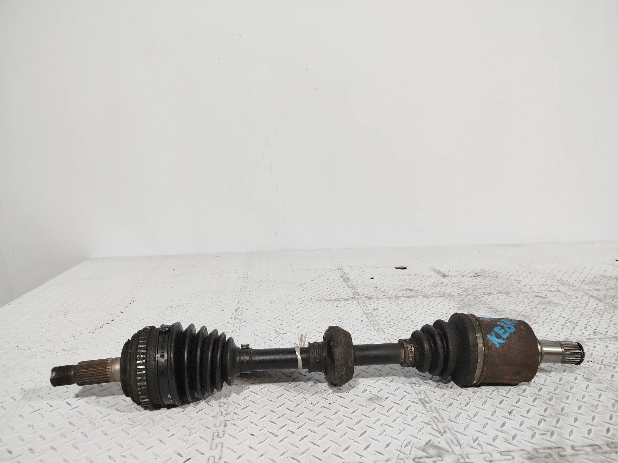 ПРИВОД HONDA ПЕРЕДНИЙ ЛЕВЫЙ 44306S7C950 KE810