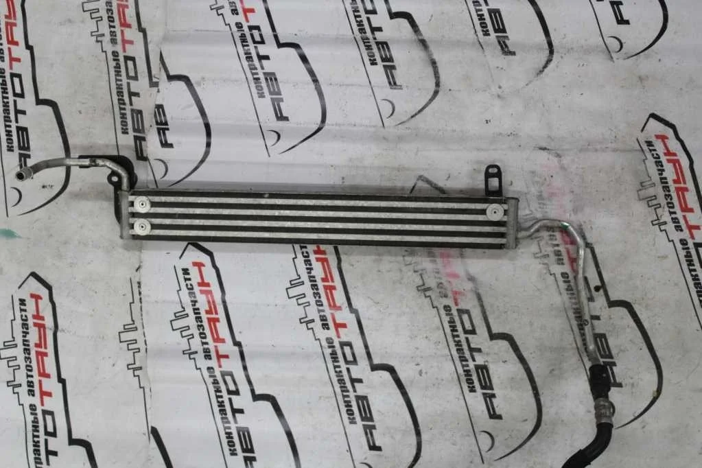 РАДИАТОР ГУР BMW 17217519215