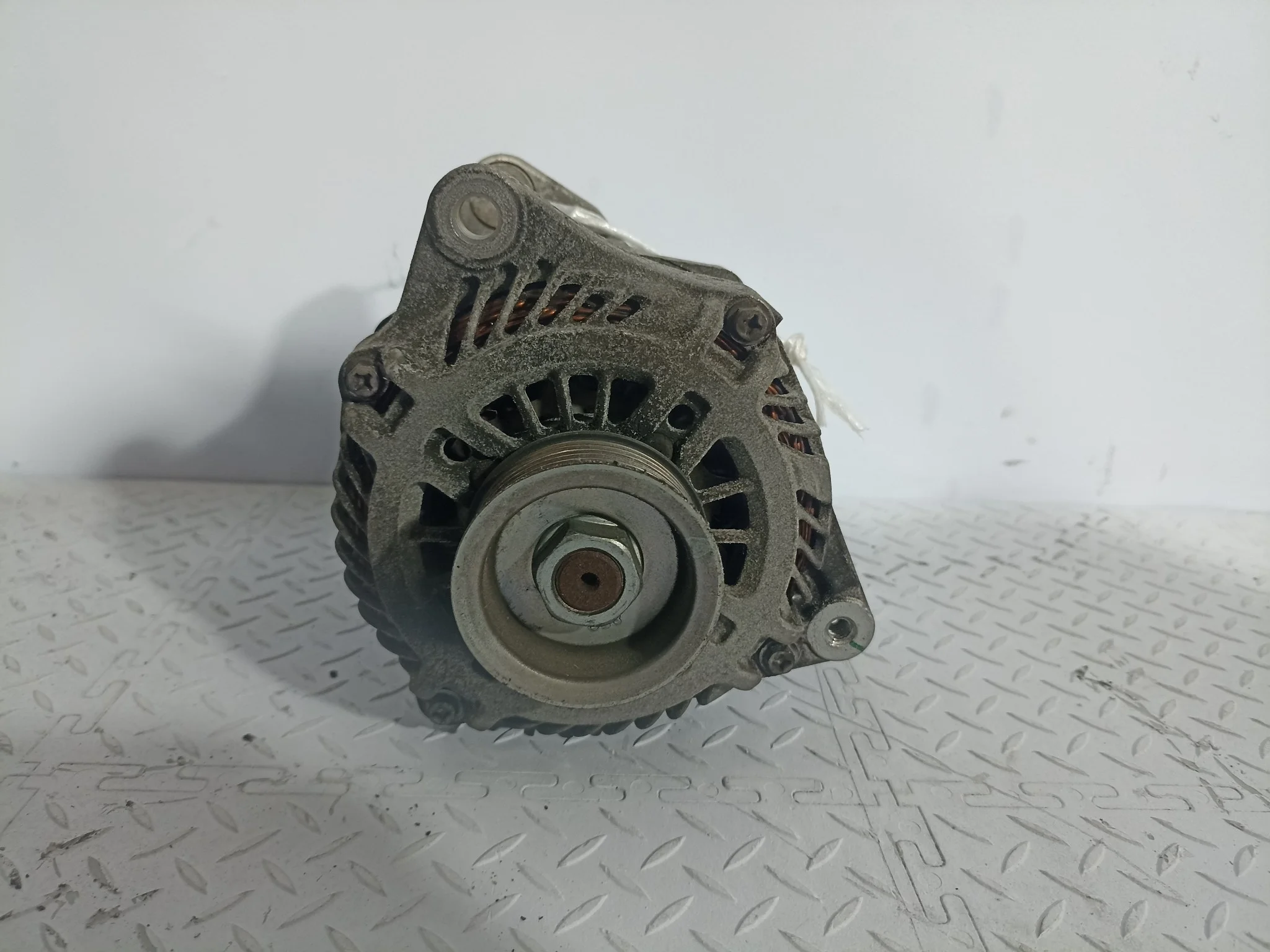 ГЕНЕРАТОР NISSAN INFINITI 23100EG010 NA8488Z