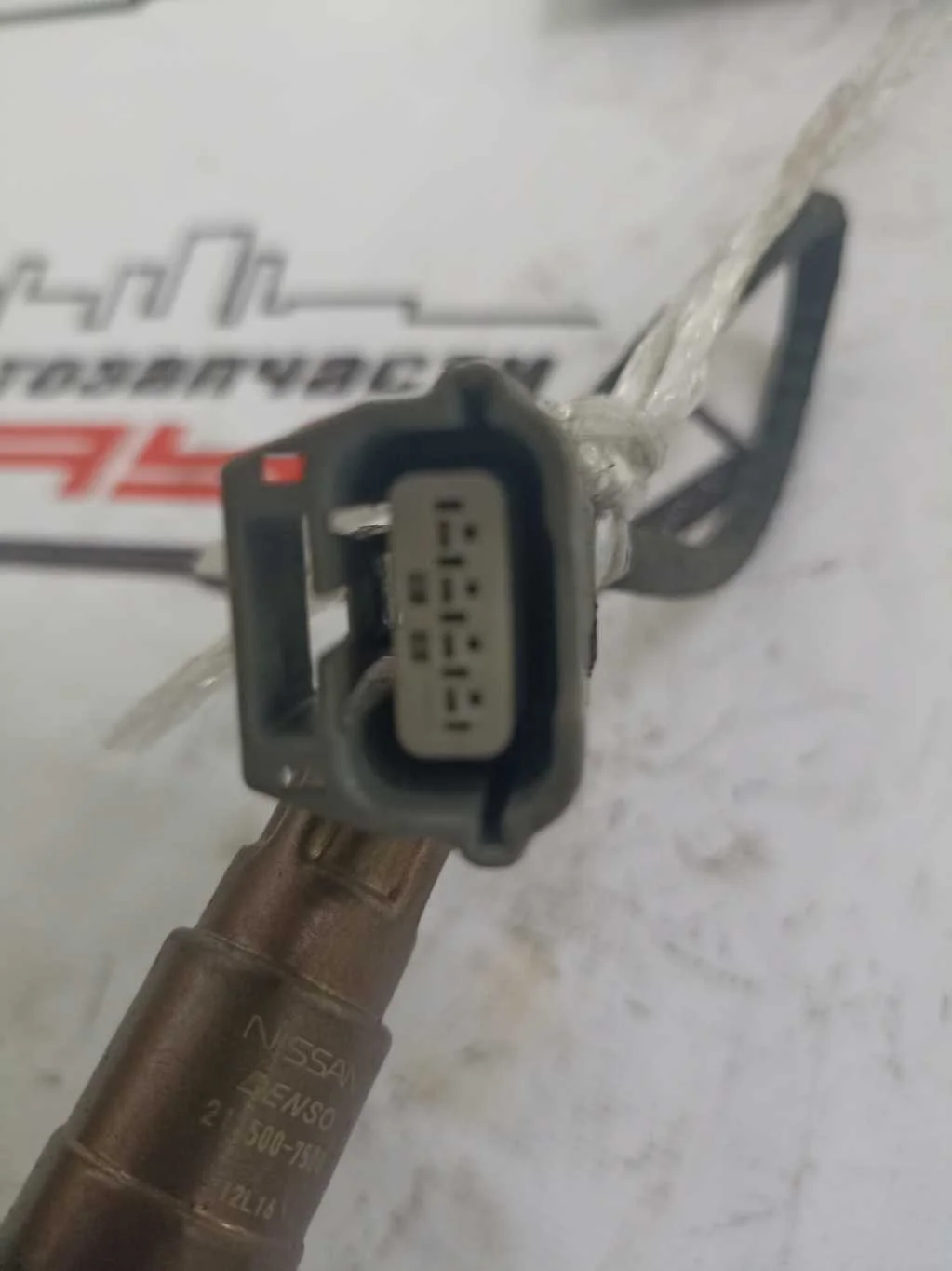 ЛЯМБДА-ЗОНД NISSAN INFINITI 226931LU0A