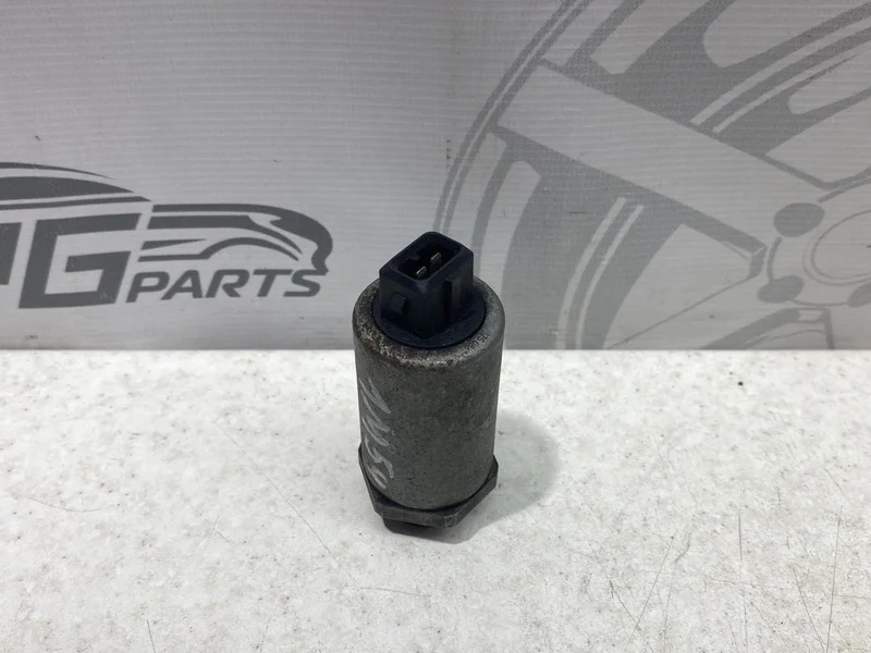 Электромагнитный клапан BMW 5 E60