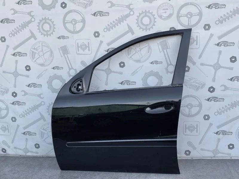 Дверь передняя левая Mercedes-benz 2009 W164