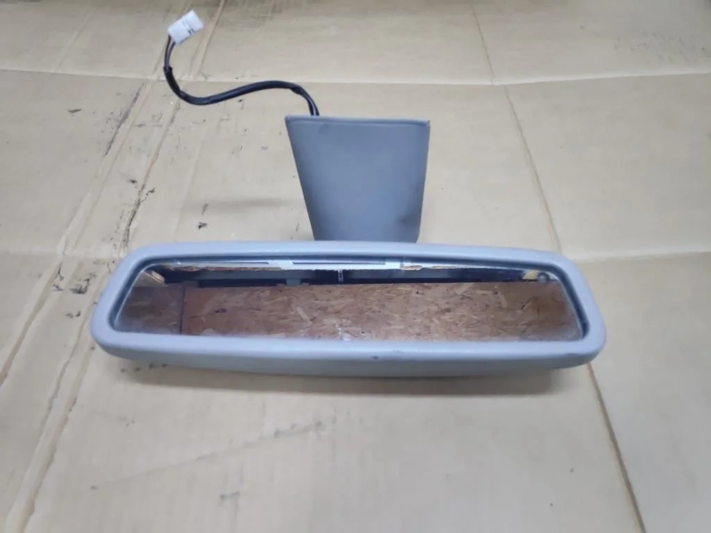 Зеркало внутрисалонное Mercedes-Benz