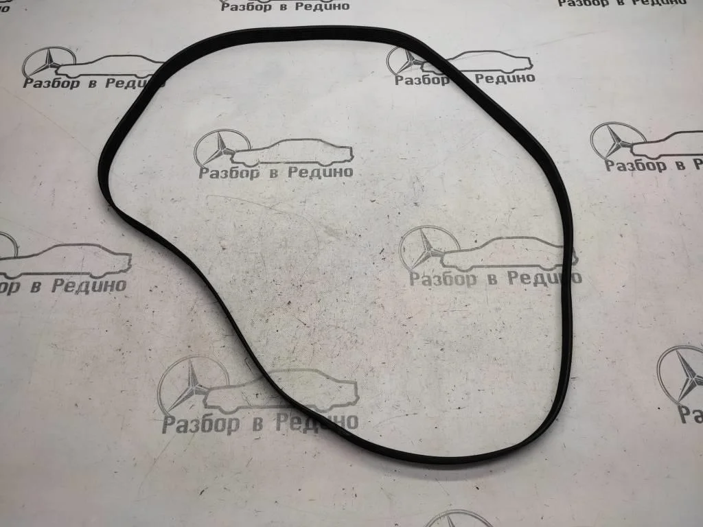 Ремень приводной Mercedes-Benz