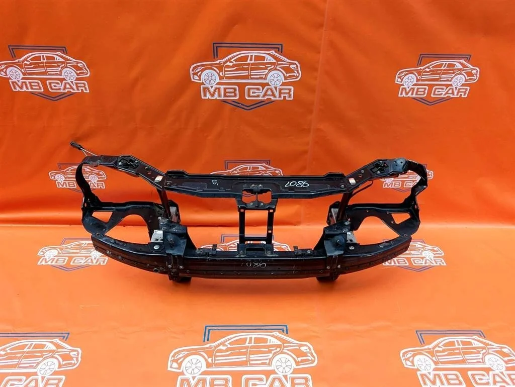 Телевизор в сборе Mercedes-Benz